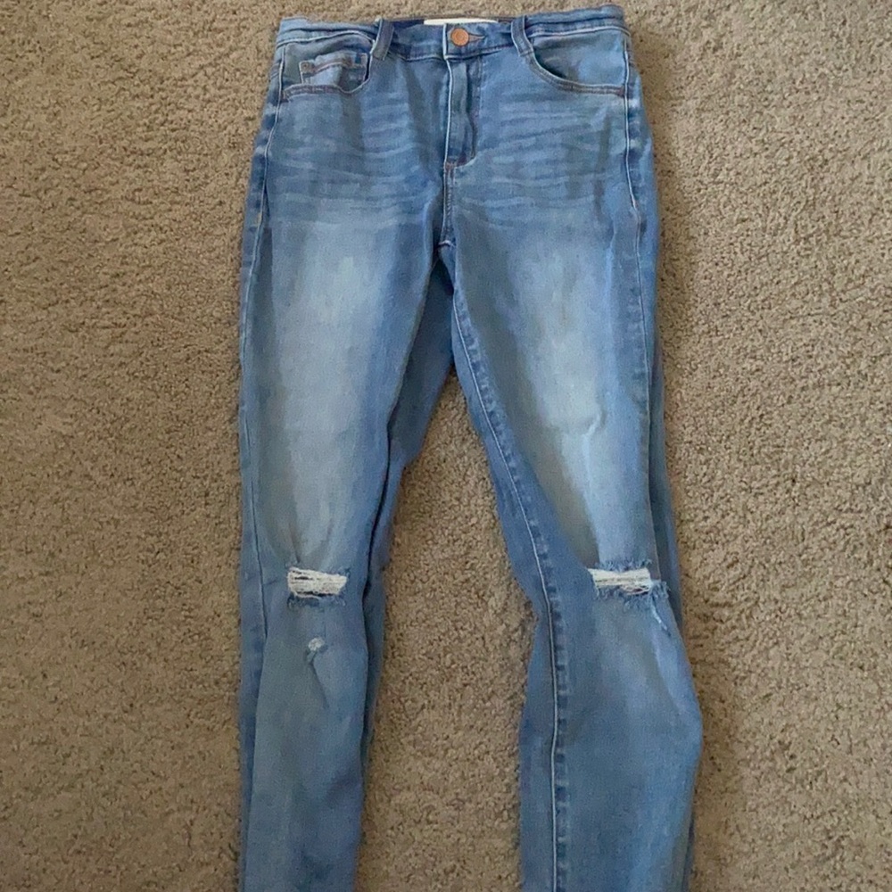 Garage Jeans